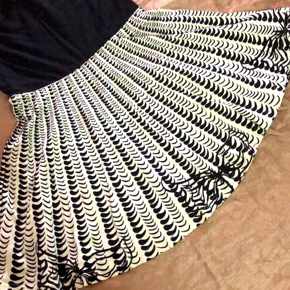 Free People Skater-Style Mini Skirt - Picture 3 of 10